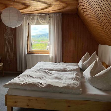 Ferienhaus Jurablick Thalmassing  Ngoại thất bức ảnh