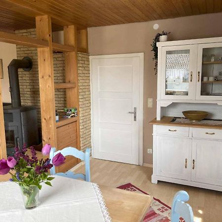 Ferienhaus Jurablick Thalmassing  Ngoại thất bức ảnh