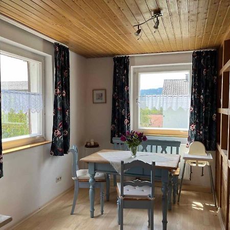 Ferienhaus Jurablick Thalmassing  Ngoại thất bức ảnh