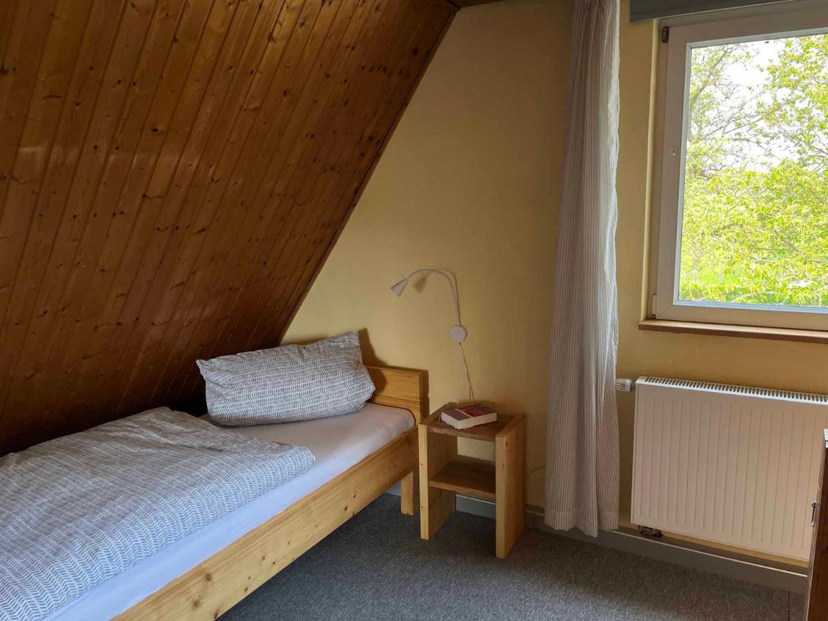 Ferienhaus Jurablick Thalmassing  Ngoại thất bức ảnh