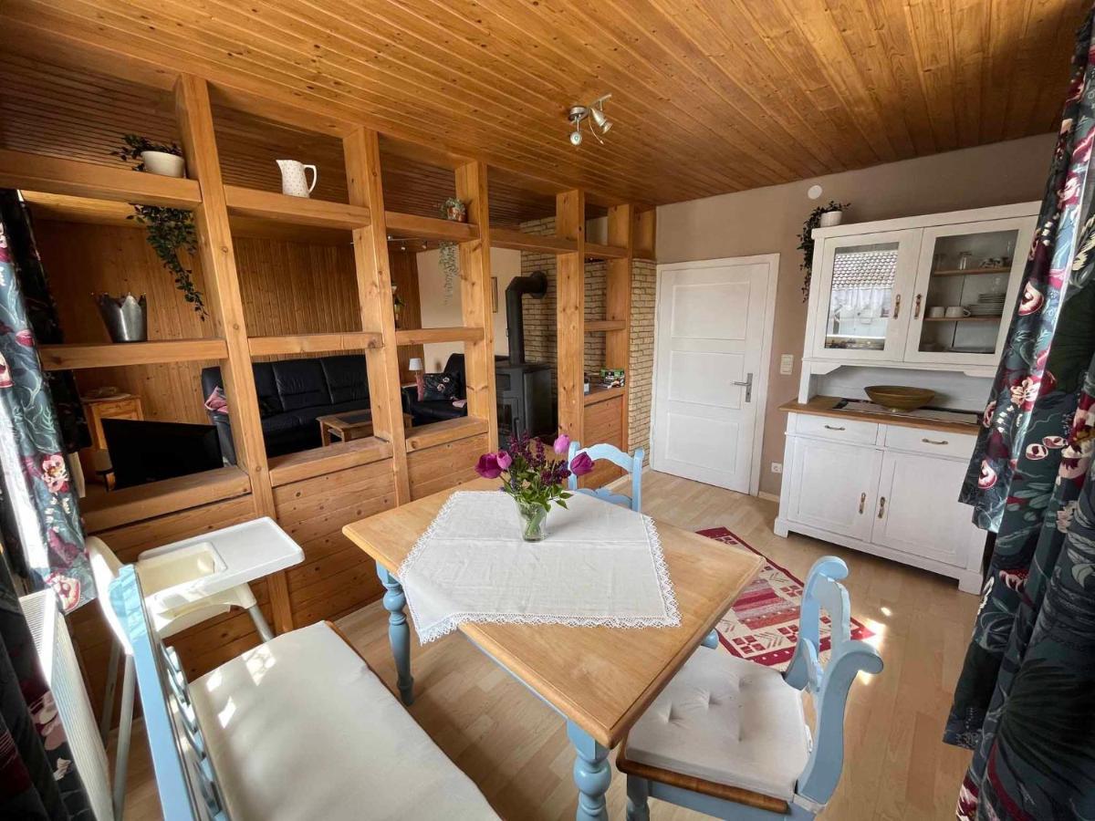 Ferienhaus Jurablick Thalmassing  Ngoại thất bức ảnh