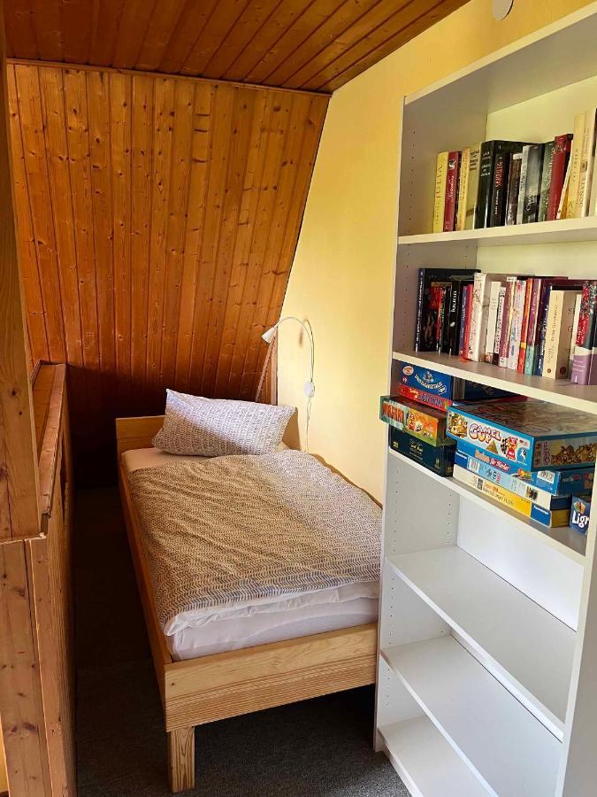 Ferienhaus Jurablick Thalmassing  Ngoại thất bức ảnh