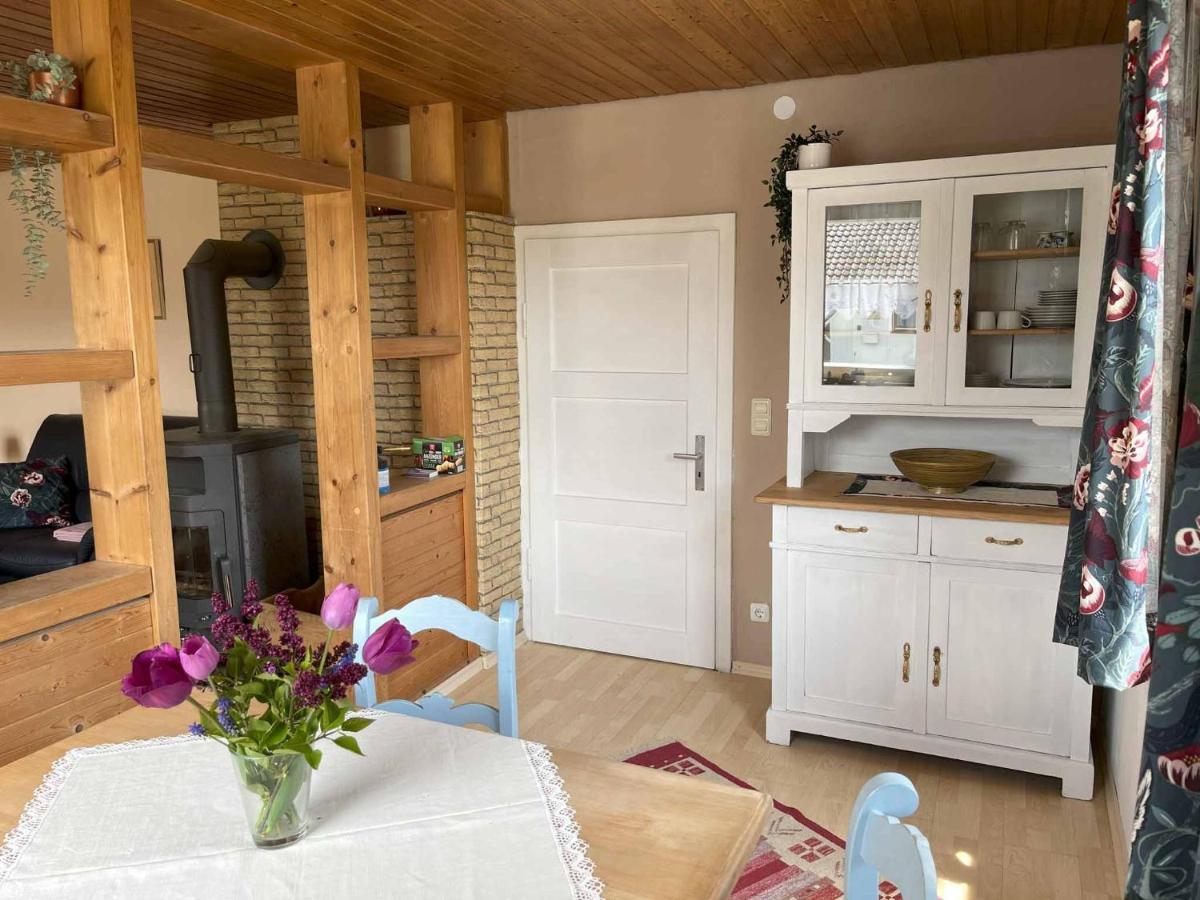 Ferienhaus Jurablick Thalmassing  Ngoại thất bức ảnh