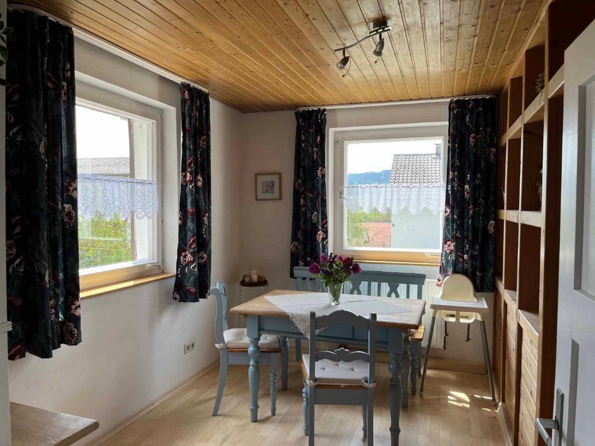 Ferienhaus Jurablick Thalmassing  Ngoại thất bức ảnh