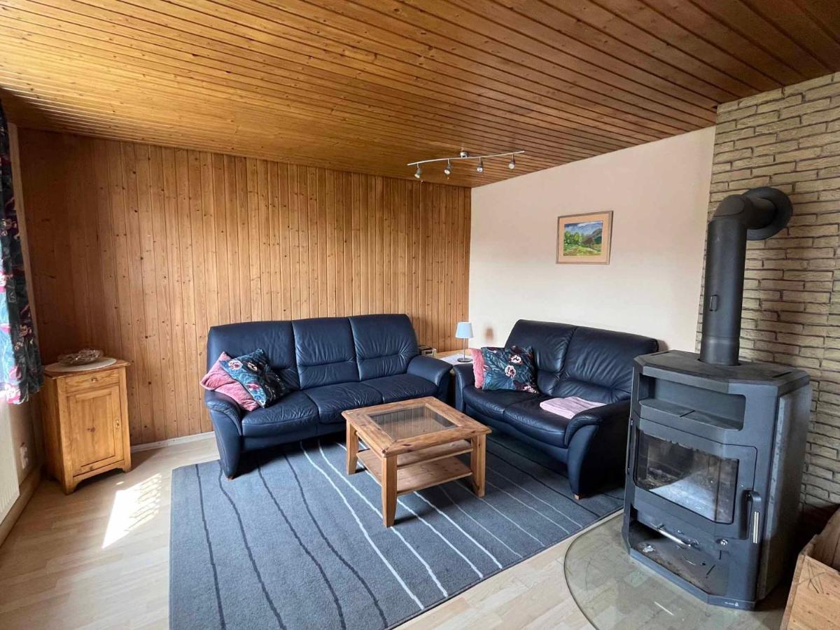 Ferienhaus Jurablick Thalmassing  Ngoại thất bức ảnh